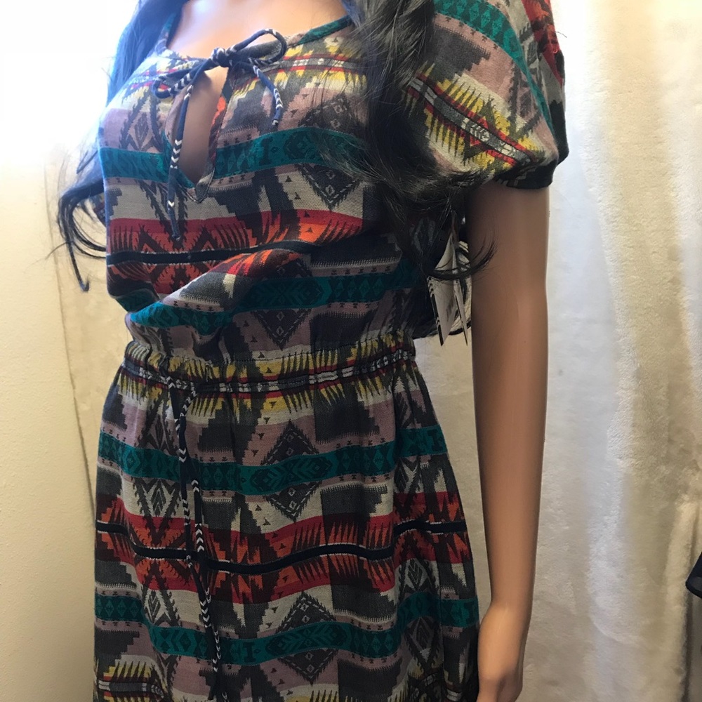 Pendleton from Roxy. - Picture 2 of 7